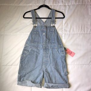 Vintage Gap Overalls